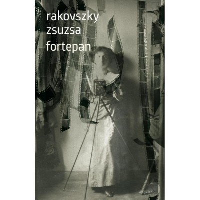 Fortepan - Rakovszky Zsuzsa foto
