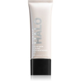 Smashbox Halo Healthy Glow All-in-One Tinted Moisturizer SPF 25 cremă hidratantă nuanțatoare, cu efect de iluminare SPF 25 culoare Deep 40 ml