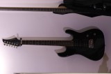 Chitara electrica Delson black