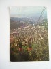 QW23 B - Carte postala - tematica turism - vedere - Romania - Brasov 24, Circulata, Fotografie