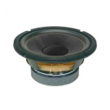 Difuzor de joase 165mm 8Ohm Pm 80W /Pn 50W 45-7.000Hz SAL SBX 1620/BK, Sal Somogyi Audio Line