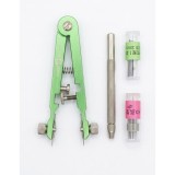 Clește Profesional Tip Pensetă pentru Extras Telescoape &ndash; Set Complet de