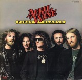 Vinil LP April Wine - First Glance (VG+) German Pressing, Insert - Rock, Hard Rock, Anii &#039;70