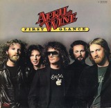 Vinil LP April Wine &lrm;&ndash; First Glance (VG+), Rock