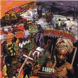 Upside Down | Fela Kuti, World Music