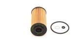 BOSCH F 026 407 062 Filtru ulei