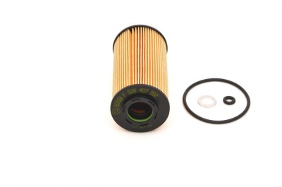 BOSCH F 026 407 062 Filtru ulei foto
