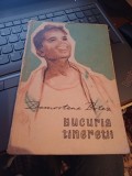 Demostene Botez - Bucuria tinereții