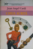 CHEIA AURITA-JUAN ANGEL CARDI