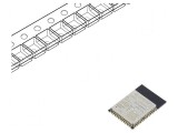 Modul IoT Bluetooth Low Energy și WiFi PCB 802.11b/g/n