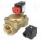Ventil electromagnetic, 0.1...16bar, {{Func&amp;#355;ie de ventil}}, alama, NORGREN HERION - 8240400.9101.23050