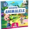 Descopar Animalele, - Editura Gama
