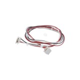 Cablu placă de gătit pentru plită BOSCH 12015069 SIEMENS NEFF Original