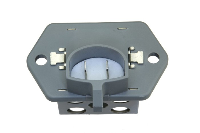 Releu ventilator racire Ford Transit Connect 02-06, Transit Connect 06-13, motor: 1.8, 2 pini, 1445117; 96FB9A819AC