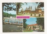 RF207 - Carte Postala - Baile Felix, circulata 1974