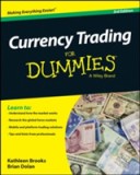 Currency Trading for Dummies, 3rd Edition | Kathleen Brooks, Brian Dolan, Consumer Dummies, Consumer Dummies, John Wiley And Sons Ltd