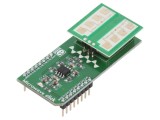 Senzor de Mișcare Analogică 5V DC Microwave Click