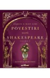 Povestiri dupa Shakespeare Vol.2 - Charles Lamb, Mary Lamb