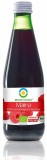 Suc Zmeura Bio 300ml Biofood - 100% Natural, NFC, Fara Gluten, Fara OMG