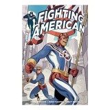 Fighting American. Brave New World