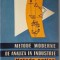 Metode moderne de analiza in industrie. Metode optice