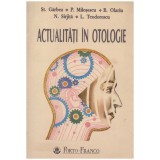 St. Garbea, P. Milosescu, B. Olariu, N. Sirjita, L. Teodorescu - Actualitati in otologie - 131011
