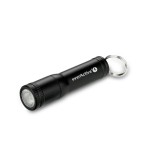 Lanternă tip breloc LED alimentată cu baterie everActive FL-50 Sparky