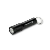 Lanternă tip breloc LED alimentată cu baterie everActive FL-50 Sparky