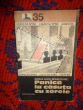 Panica in casuta cu zorele - Rodica Ojog Brasoveanu / PREDARE PERSONALA BUCURESTI