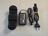 Stație de &icirc;ncărcare originala Sony PlayStation 4 (CUH-ZDC1), Alimentator Inclus