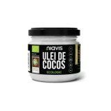 ULEI COCOS EXTRAVIRGIN ECOLOGIC 220ML, Niavis