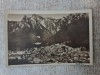 Bușteni - Vedere generala., Necirculata, Fotografie