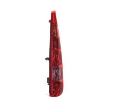 Stop spate lampa Citroen C8 (Ea/Eb), 07.02-, omologare ECE, spate,cu suport bec, 6350Y5, Stanga foto
