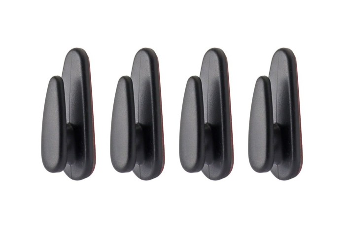 Umerase autoadezive multifunctionale set 4 buc