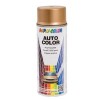 Vopsea Spray Auto Dacia Crem Stelar Metalizat Dupli-Color 350Ml