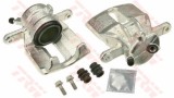 Etrier Frana Stanga Fata Renault Clio III Duster Kangoo TRW 7701208332, Piston 54mm