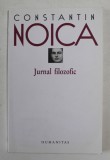 CONSTANTIN NOICA - JURNAL FILOZOFIC , 2012