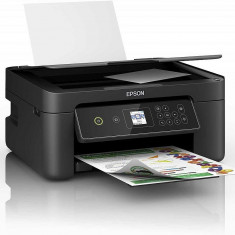 Multifunctionala Epson Expression Home XP-3150, inkjet color, A4, Wi-Fi, duplex automat foto