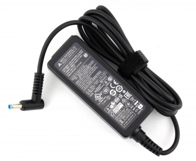 Incarcator laptop original OEM HP TouchSmart 15-r136wm foto