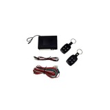 Kit Inchidere Centralizata Camion ALM cu Telecomanda, Functii Multiple: Armare, Dezarmare, Cautare Parcare, Ridicare Geamuri, LED Stare