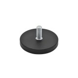 Cumpara ieftin Magnet M6 cu tija si filet exterior O 135mm
