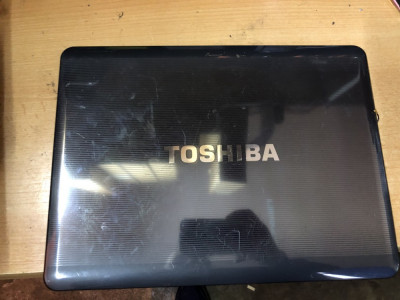 capac display Toshiba satellite A300 {A155} foto