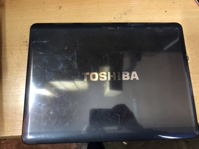 capac display Toshiba satellite A300 {A155}