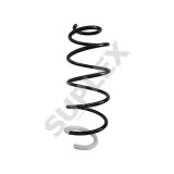 Arc spiral Citroen C4 2 (B7), 11.2009-2018, Suplex
