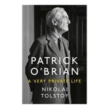 Patrick O&#039;Brian