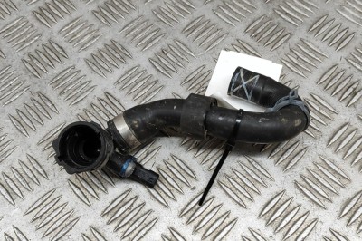 Furtun de lichid de răcire SKODA SKODA ENYAQ iV SUV 5AC, 5AZ 2024 OEM: 1EA121054D 28860160 foto