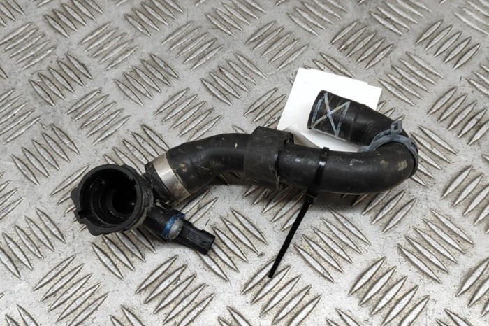 Furtun de lichid de răcire SKODA SKODA ENYAQ iV SUV 5AC, 5AZ 2024 OEM: 1EA121054D 28860160