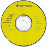 Die Fantastischen Vier - 4 Gewinnt CD Album, Casa de discuri Columbia, stare buna fara coperti