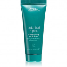 Aveda Botanical Repair™ Strengthening Conditioner balsam pentru indreptare 40 ml