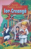 POVESTI, POVESTIRI, AMINTIRI-ION CREANGA-354841